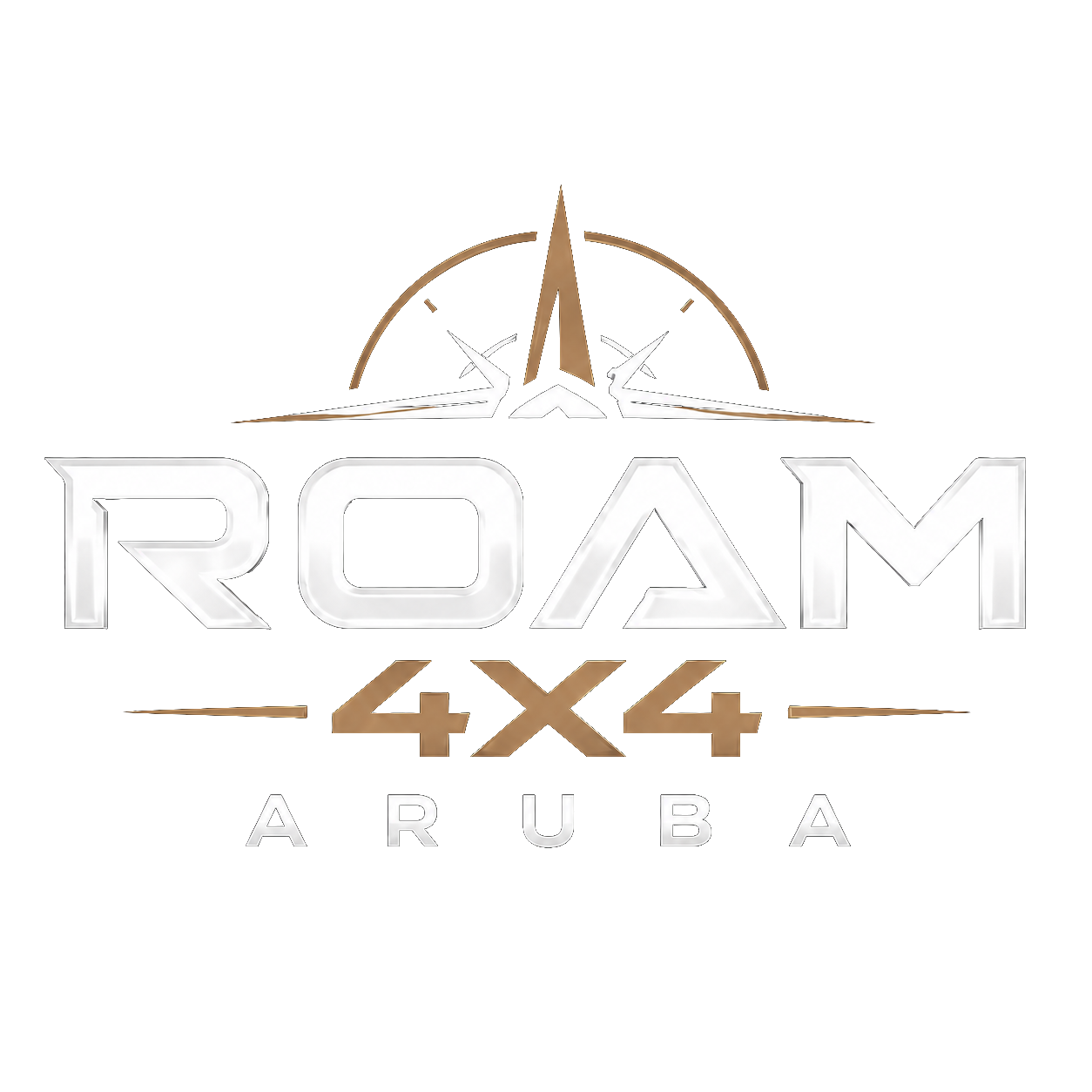 ROAM 4×4 Aruba
